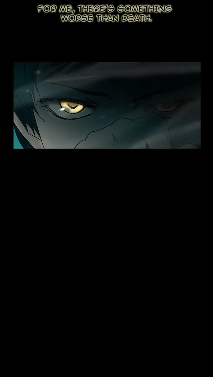 Tower of God - Chapter 4 - Page 8