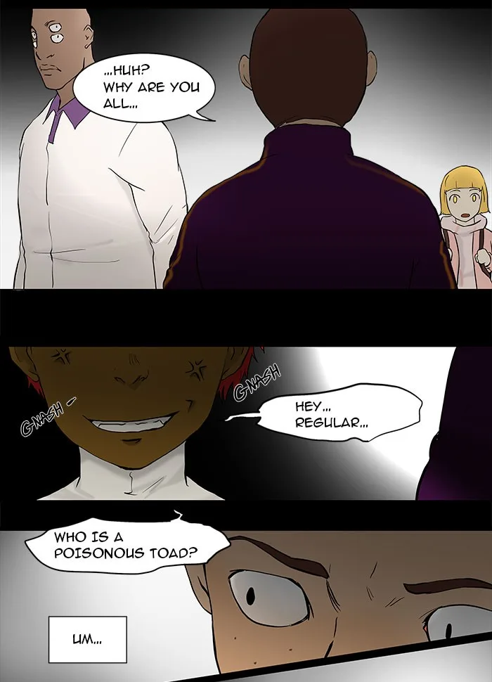 Tower of God - Chapter 40 - Page 10