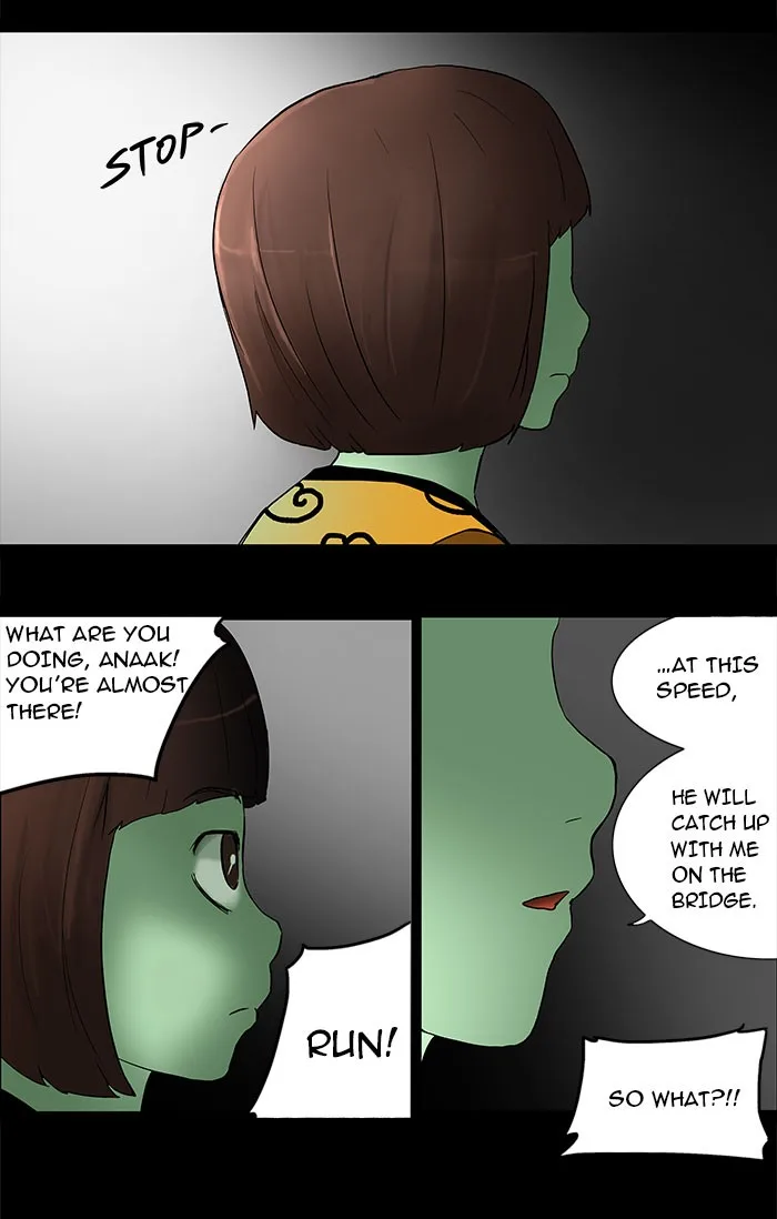 Tower of God - Chapter 40 - Page 13