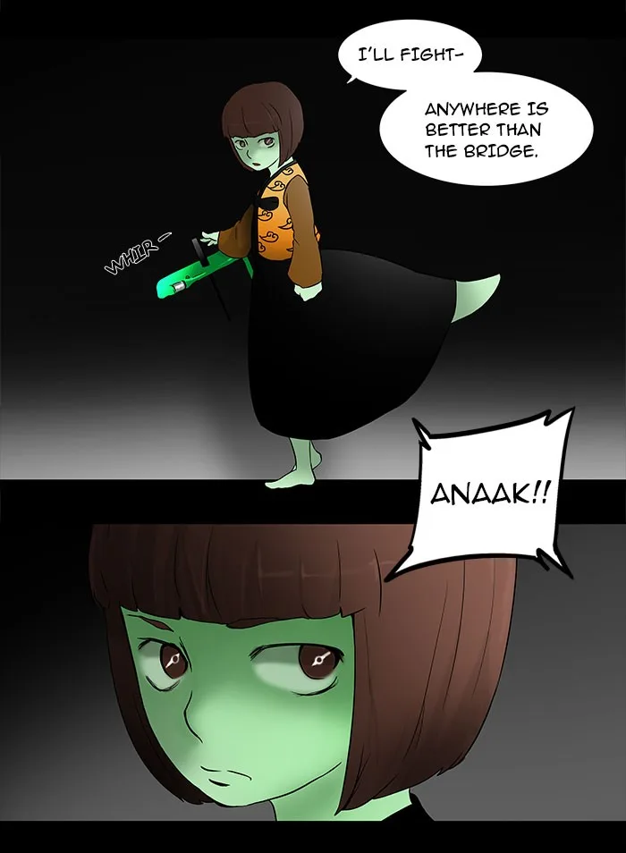 Tower of God - Chapter 40 - Page 14