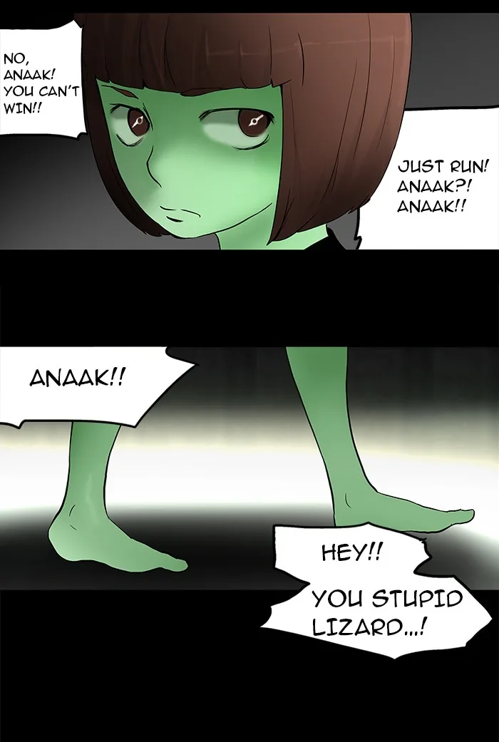 Tower of God - Chapter 40 - Page 15