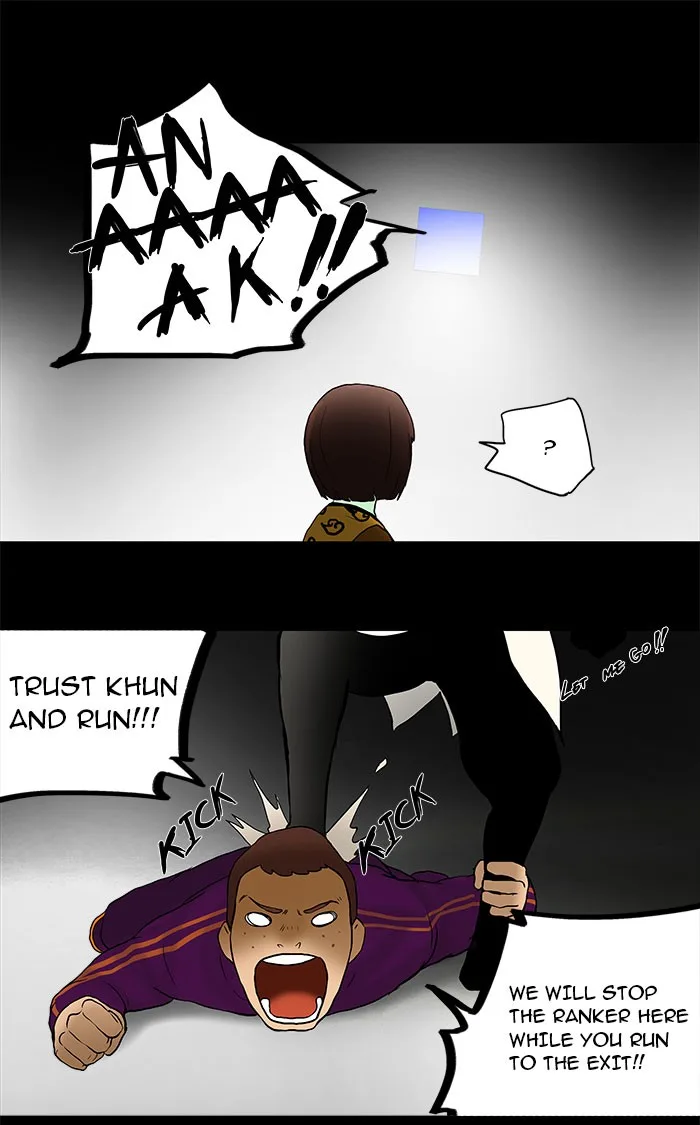Tower of God - Chapter 40 - Page 16