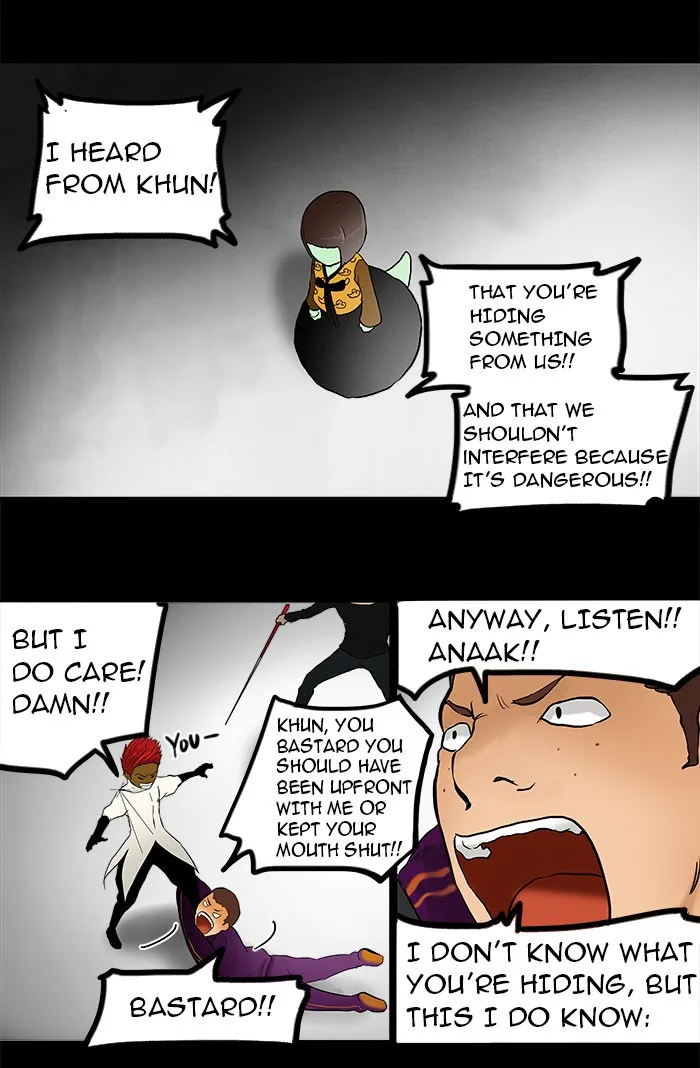 Tower of God - Chapter 40 - Page 18