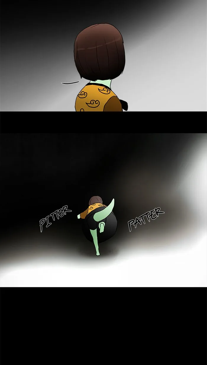 Tower of God - Chapter 40 - Page 21