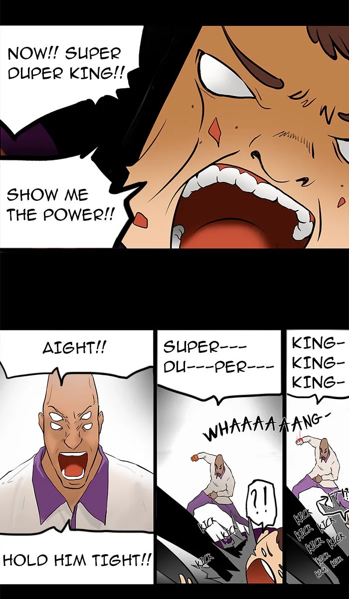 Tower of God - Chapter 40 - Page 23
