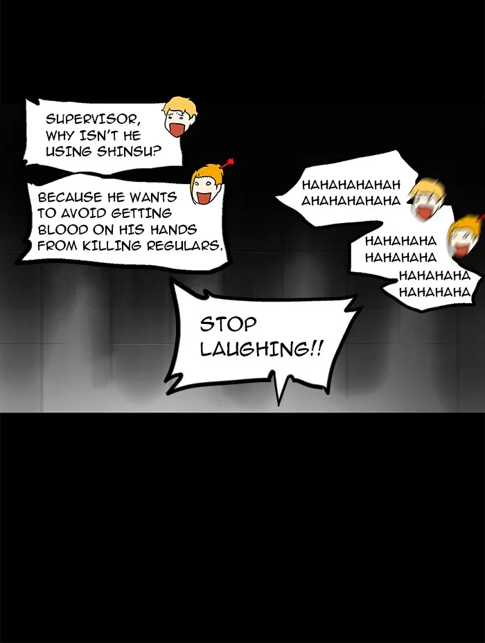 Tower of God - Chapter 40 - Page 28