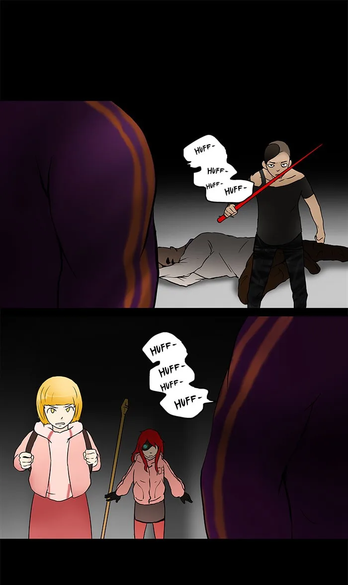 Tower of God - Chapter 40 - Page 29