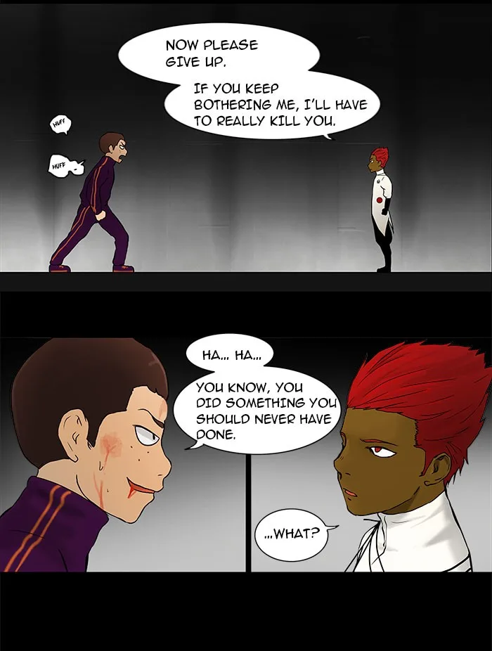 Tower of God - Chapter 40 - Page 30