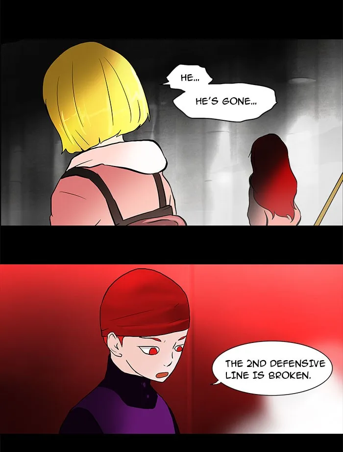 Tower of God - Chapter 40 - Page 33