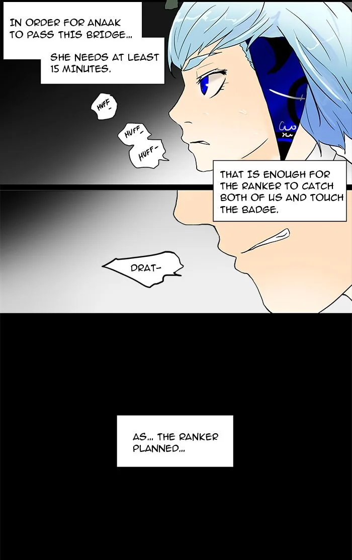 Tower of God - Chapter 40 - Page 35