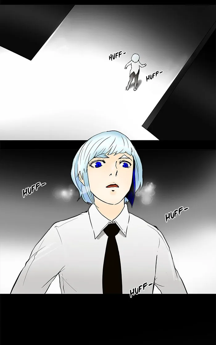 Tower of God - Chapter 40 - Page 36