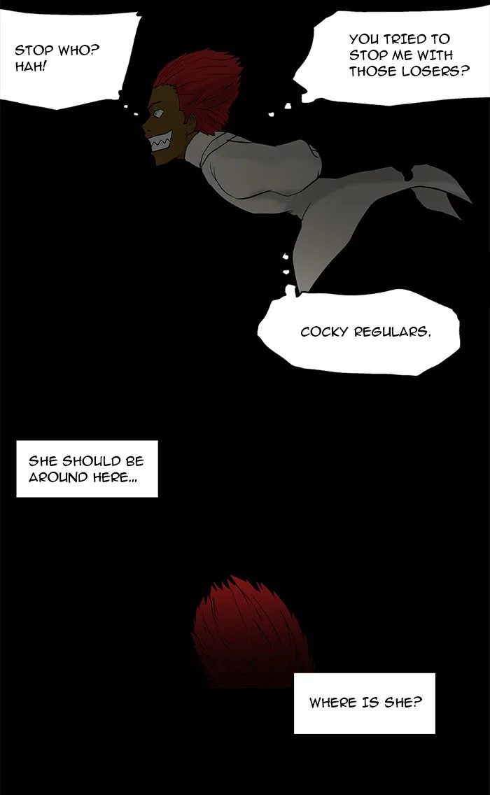 Tower of God - Chapter 40 - Page 38