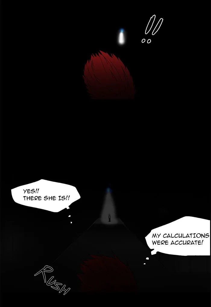 Tower of God - Chapter 40 - Page 39
