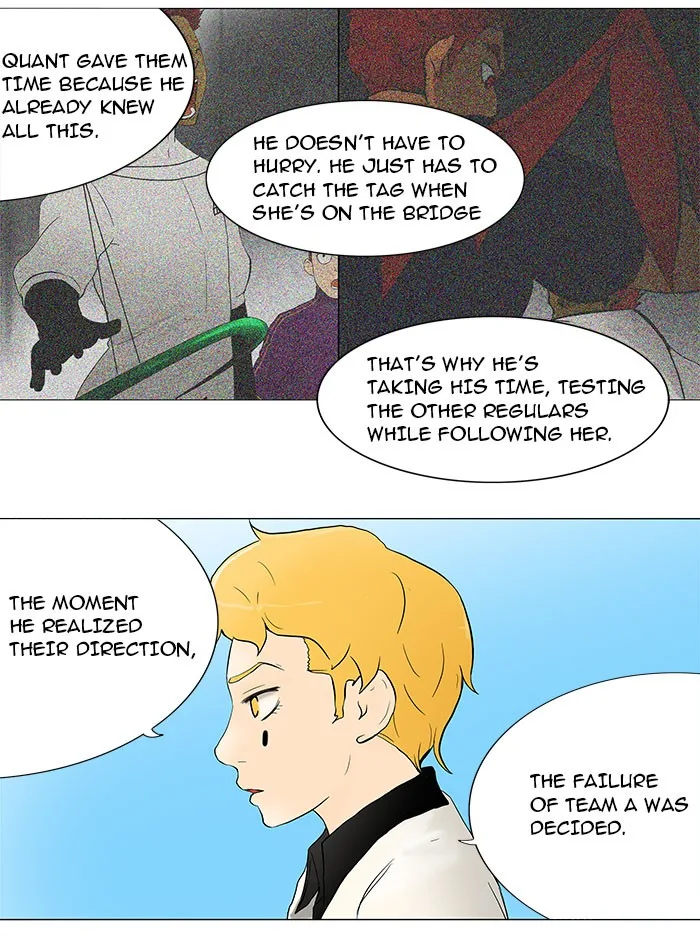 Tower of God - Chapter 40 - Page 4