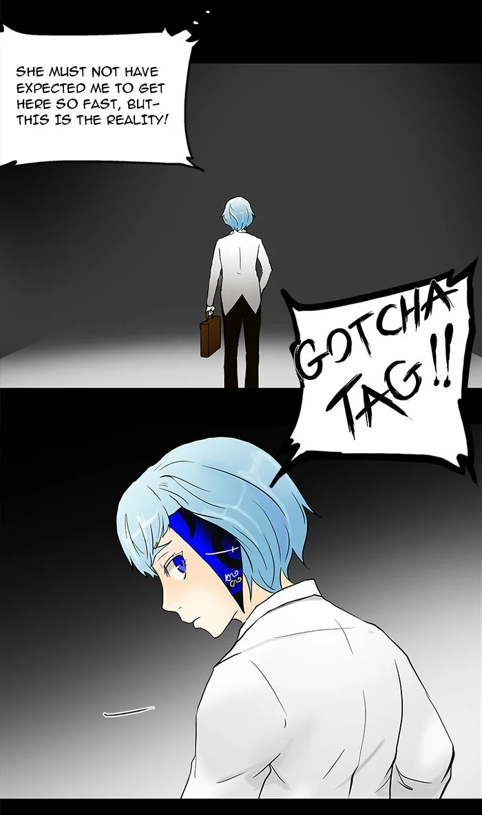 Tower of God - Chapter 40 - Page 40