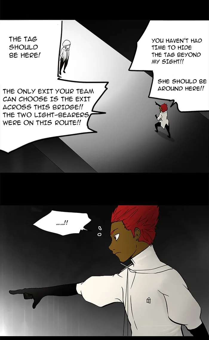 Tower of God - Chapter 40 - Page 43