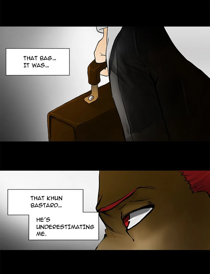 Tower of God - Chapter 40 - Page 44