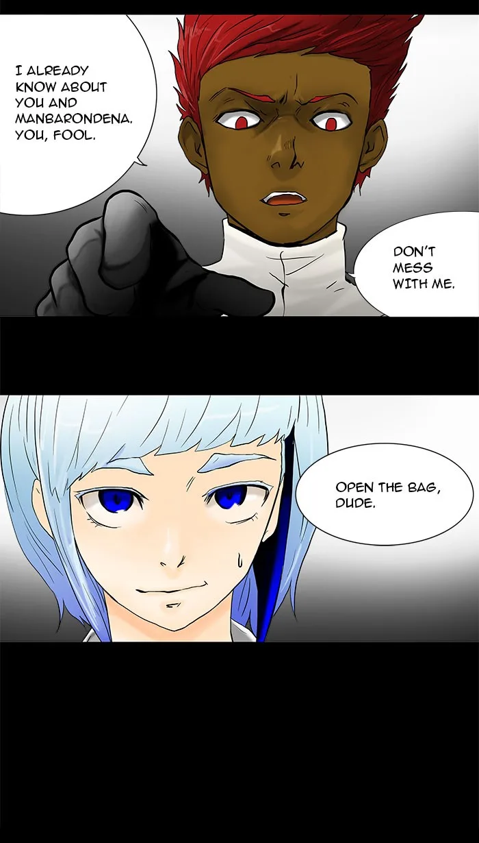 Tower of God - Chapter 40 - Page 45