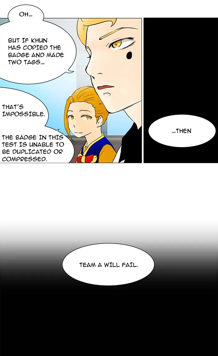 Tower of God - Chapter 40 - Page 5