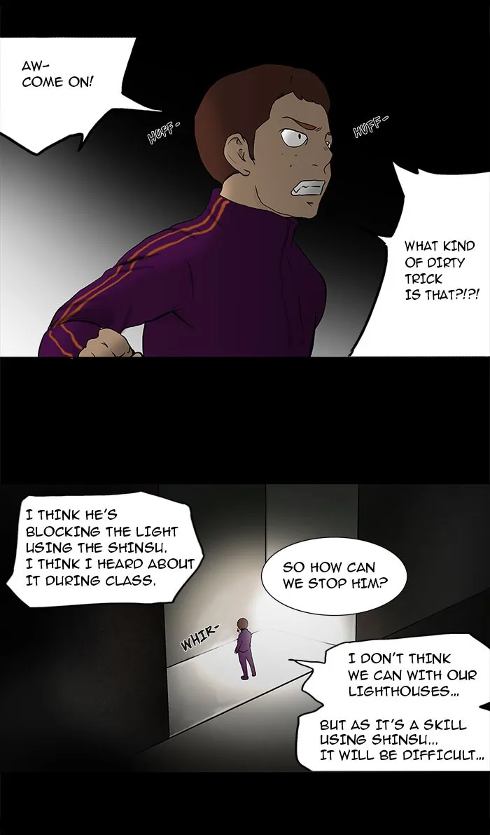 Tower of God - Chapter 40 - Page 7