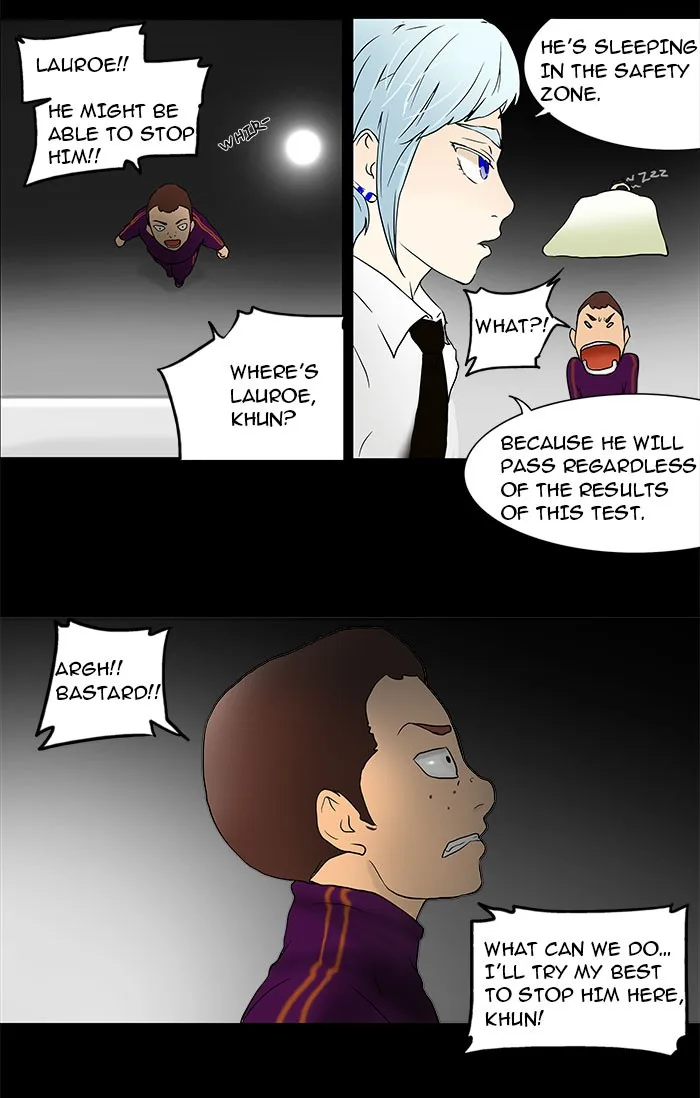 Tower of God - Chapter 40 - Page 8