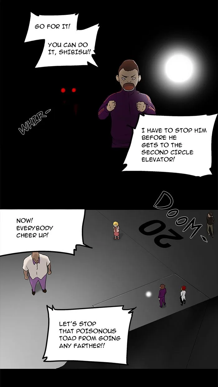 Tower of God - Chapter 40 - Page 9