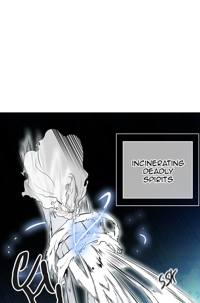 Tower of God - Chapter 400 - Page 105