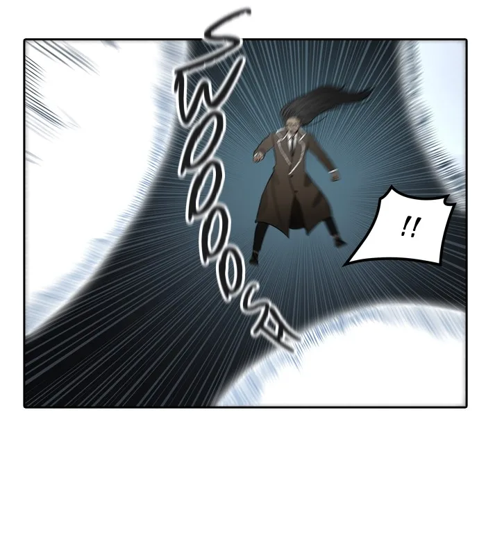 Tower of God - Chapter 400 - Page 107