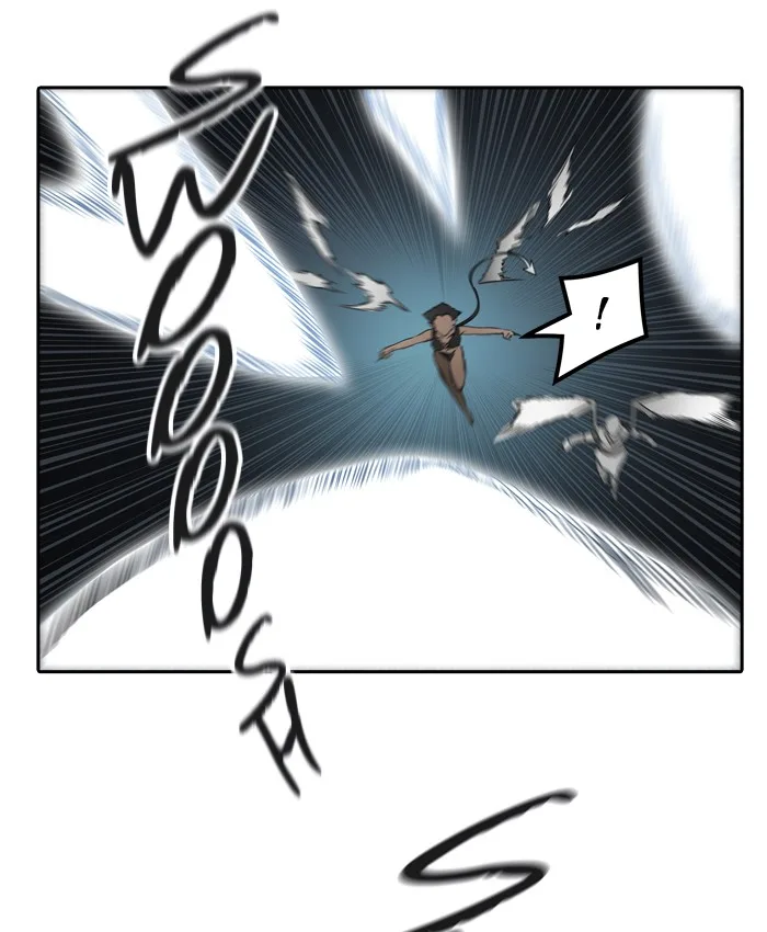 Tower of God - Chapter 400 - Page 108