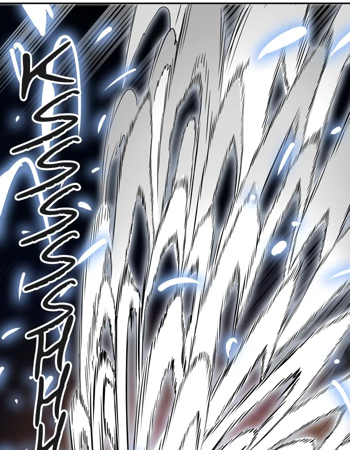 Tower of God - Chapter 400 - Page 111
