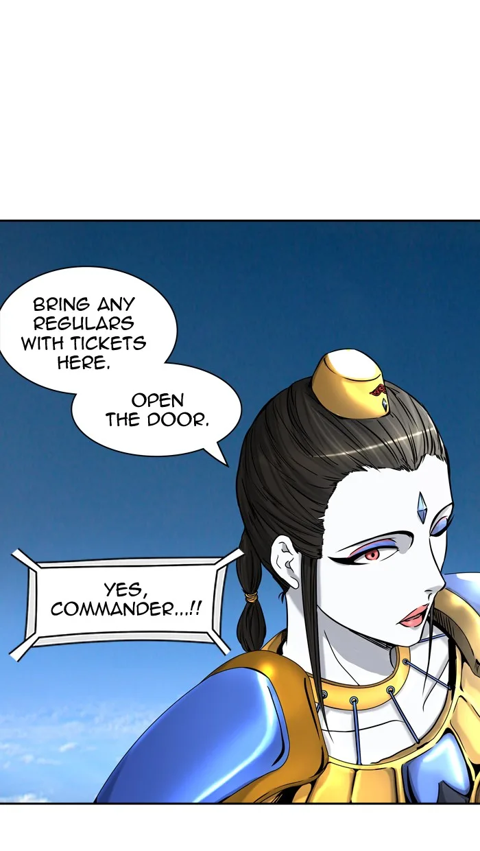 Tower of God - Chapter 400 - Page 14