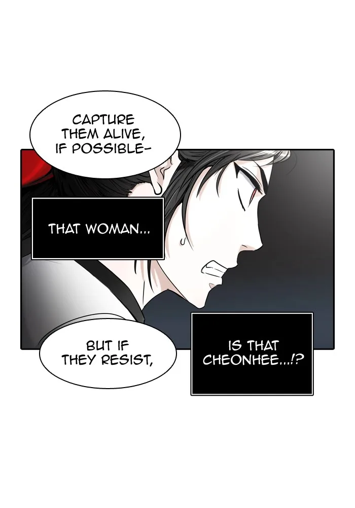 Tower of God - Chapter 400 - Page 15