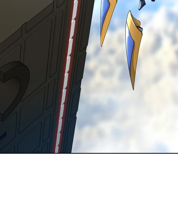 Tower of God - Chapter 400 - Page 2