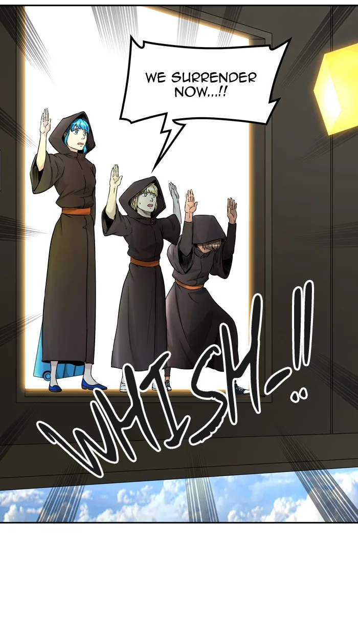 Tower of God - Chapter 400 - Page 20