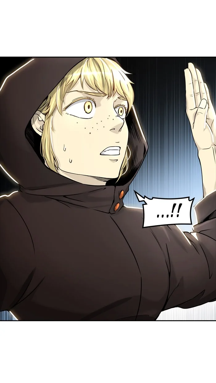 Tower of God - Chapter 400 - Page 25
