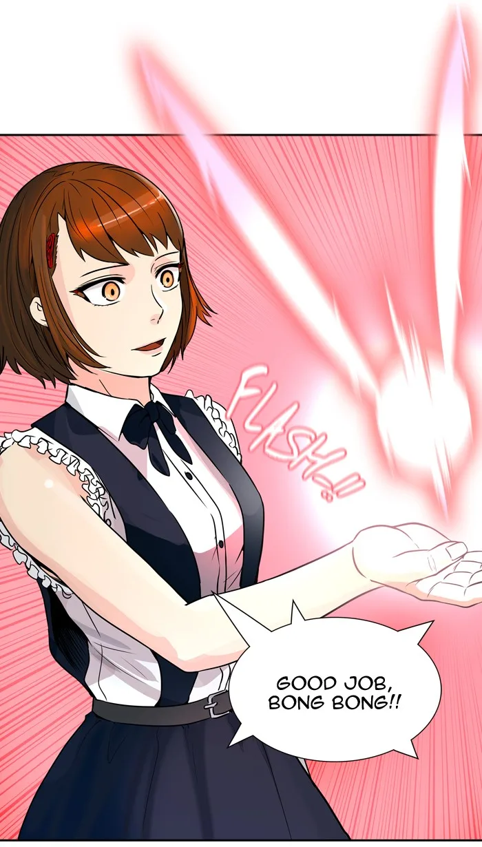 Tower of God - Chapter 400 - Page 31