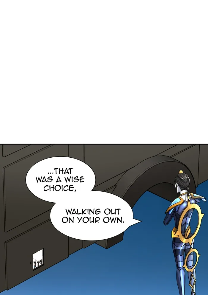 Tower of God - Chapter 400 - Page 32