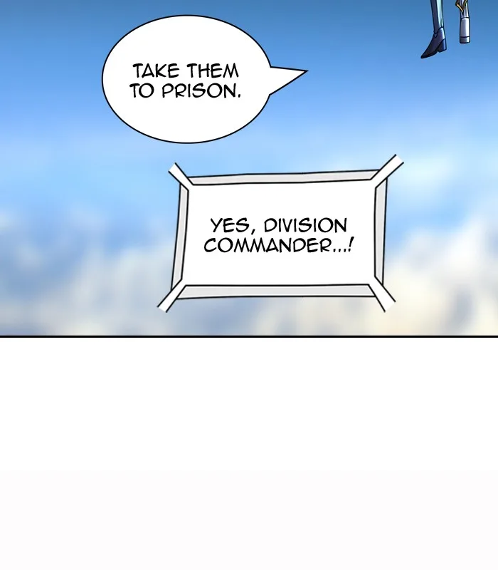 Tower of God - Chapter 400 - Page 33