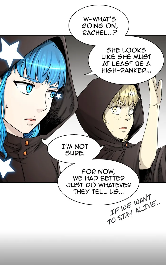Tower of God - Chapter 400 - Page 34