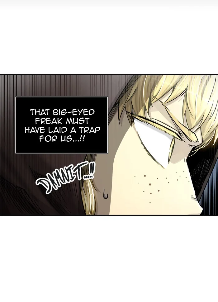 Tower of God - Chapter 400 - Page 36