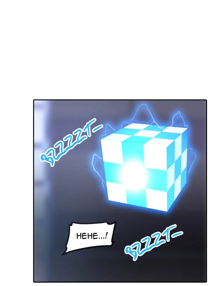 Tower of God - Chapter 400 - Page 37
