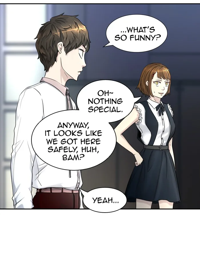 Tower of God - Chapter 400 - Page 39