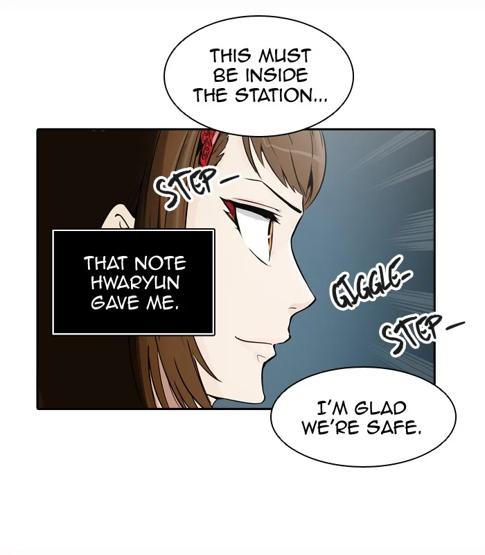 Tower of God - Chapter 400 - Page 40