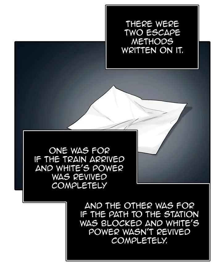 Tower of God - Chapter 400 - Page 41