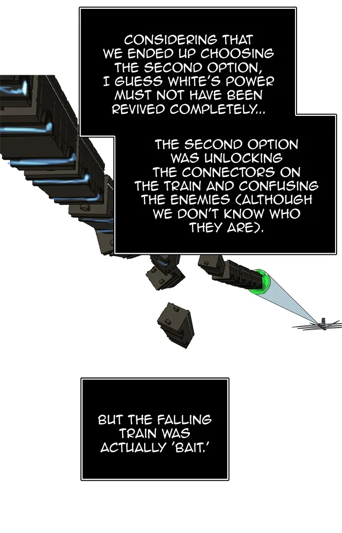 Tower of God - Chapter 400 - Page 42