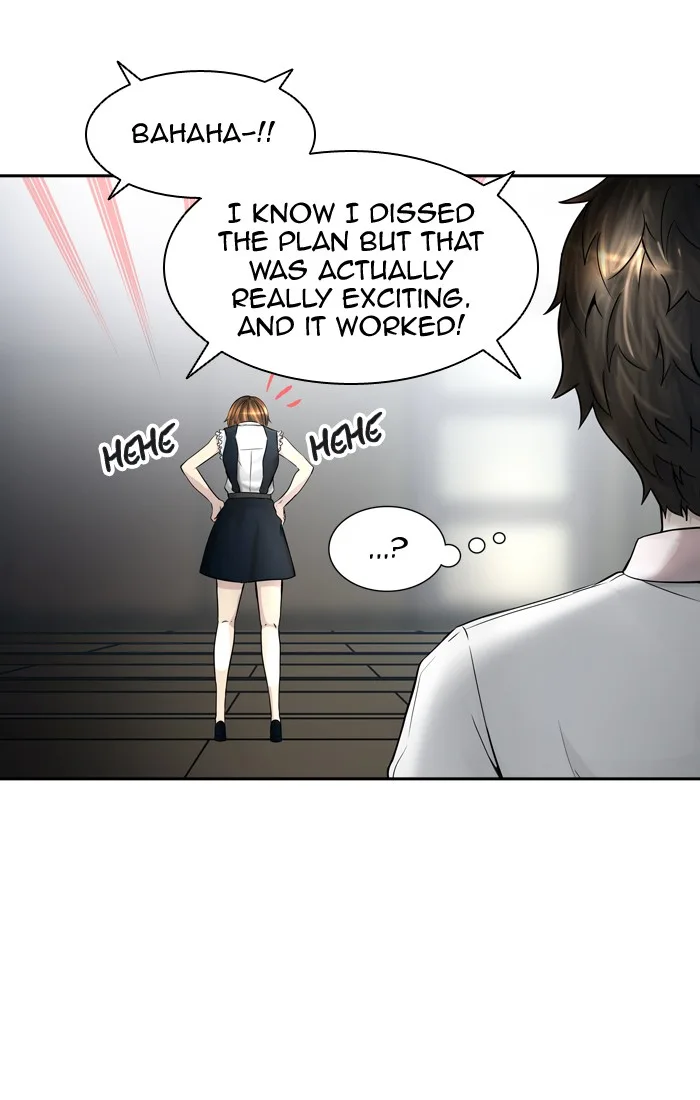 Tower of God - Chapter 400 - Page 46