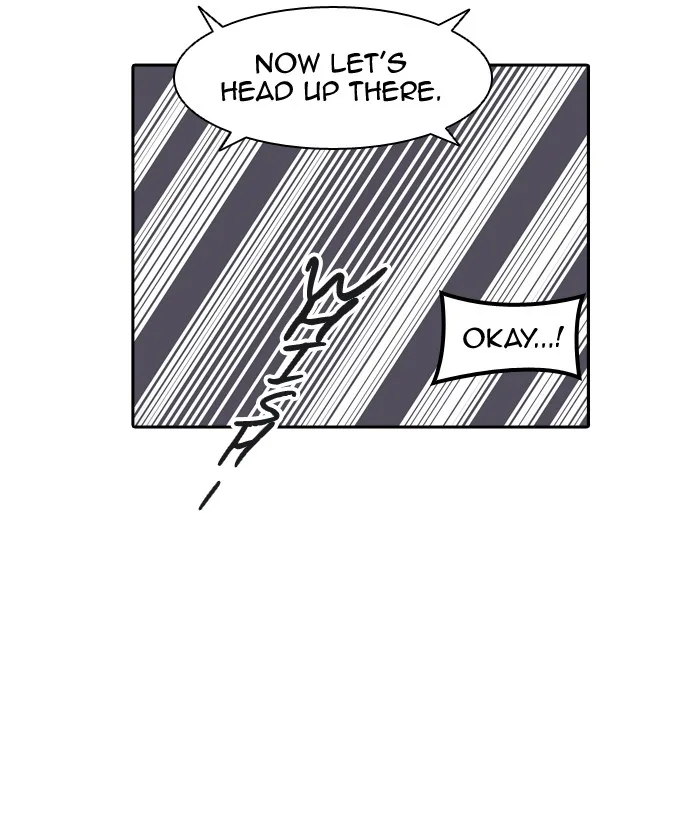 Tower of God - Chapter 400 - Page 47