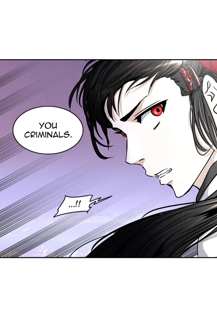 Tower of God - Chapter 400 - Page 5