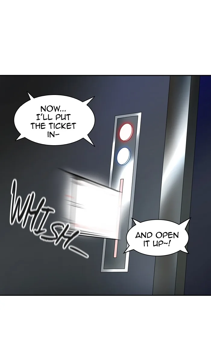 Tower of God - Chapter 400 - Page 50