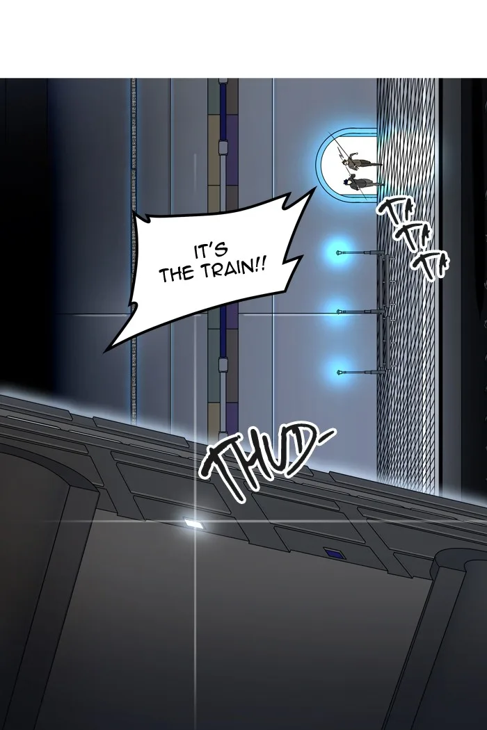 Tower of God - Chapter 400 - Page 52